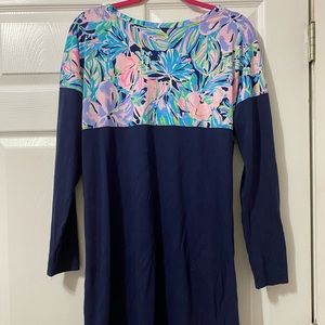 Lilly Pulitzer - Finn Dress - M